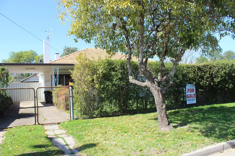 Main view of Homely house listing, 17 Mary Street, Benalla VIC 3672