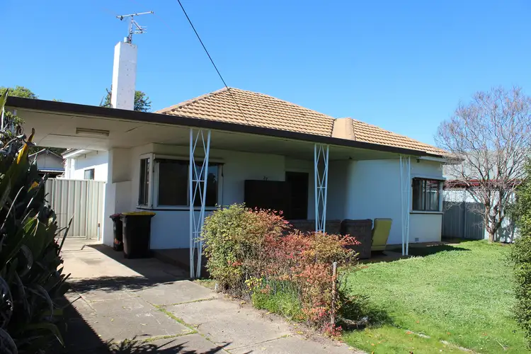 Second view of Homely house listing, 17 Mary Street, Benalla VIC 3672