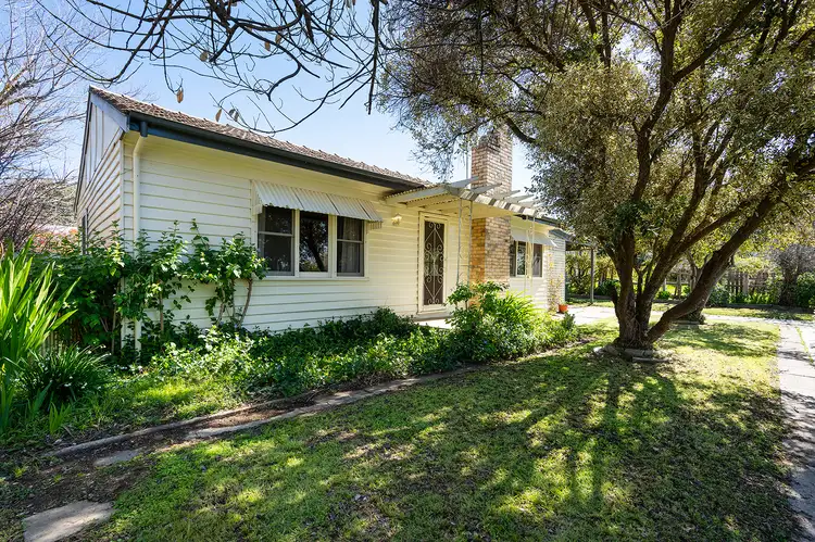 137 High Street, Maldon VIC 3463