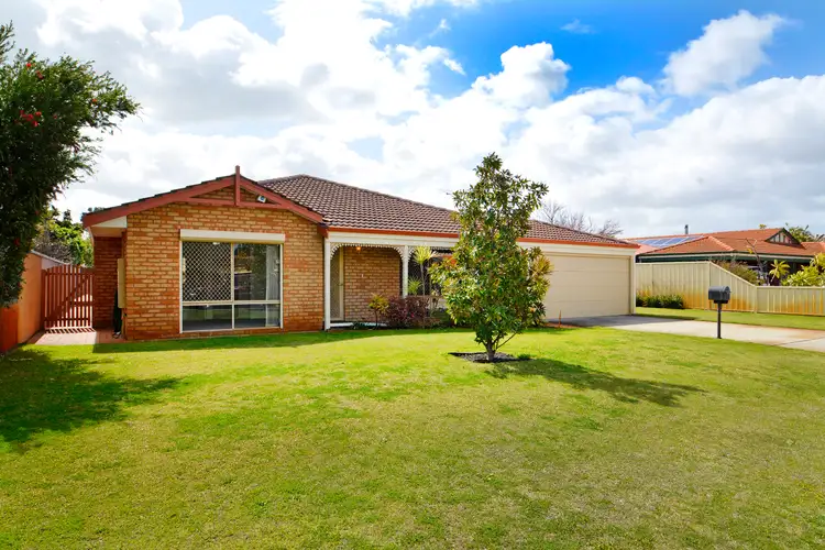 5 MARLEY CLOSE, Ballajura WA 6066