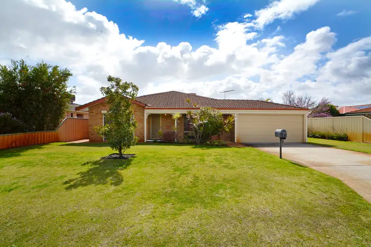 Third view of Homely house listing, 5 MARLEY CLOSE, Ballajura WA 6066