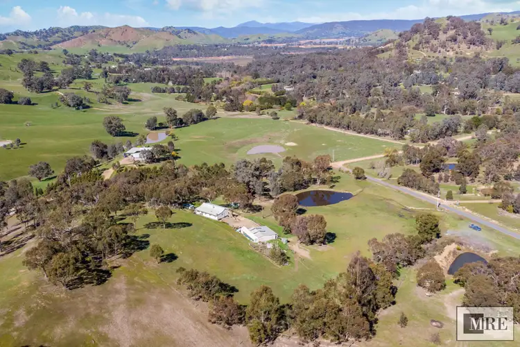 99 Kiernans Road, Bonnie Doon VIC 3720
