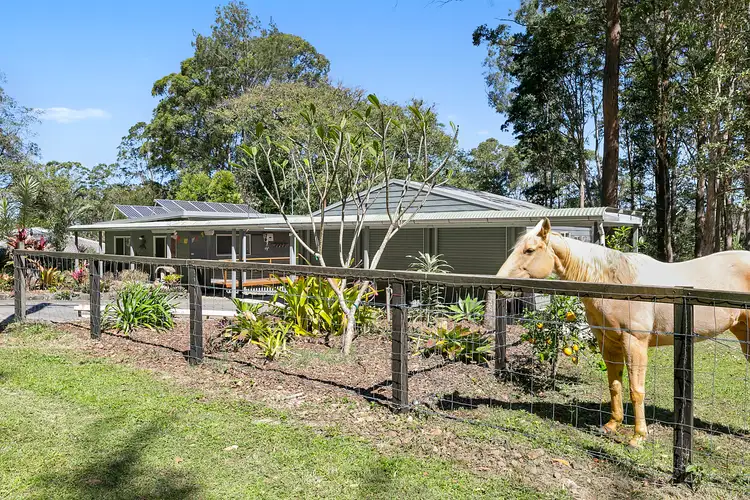Second view of Homely rural property listing, 139 Browns Creek Road, Bridges QLD 4561
