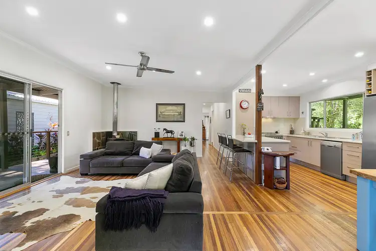 Third view of Homely rural property listing, 139 Browns Creek Road, Bridges QLD 4561