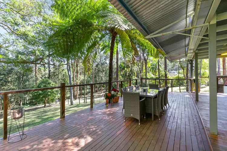 Fourth view of Homely rural property listing, 139 Browns Creek Road, Bridges QLD 4561