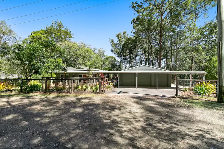 Fifth view of Homely rural property listing, 139 Browns Creek Road, Bridges QLD 4561