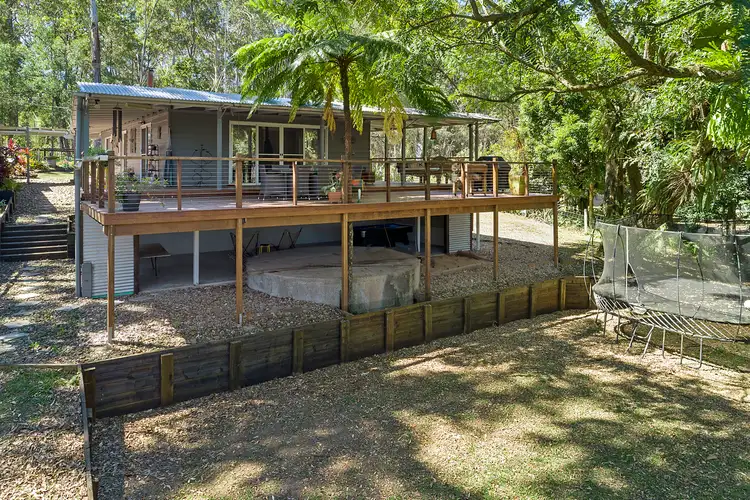 Sixth view of Homely rural property listing, 139 Browns Creek Road, Bridges QLD 4561