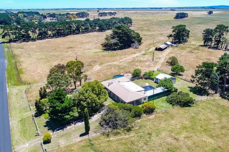Second view of Homely house listing, 2194 Carpenter Rocks Road, Kongorong SA 5291