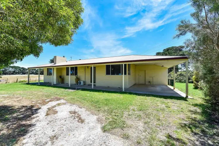 Sixth view of Homely house listing, 2194 Carpenter Rocks Road, Kongorong SA 5291