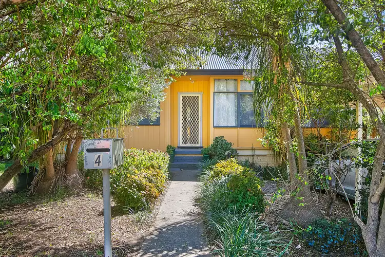 4 Argowan Road, Schofields NSW 2762