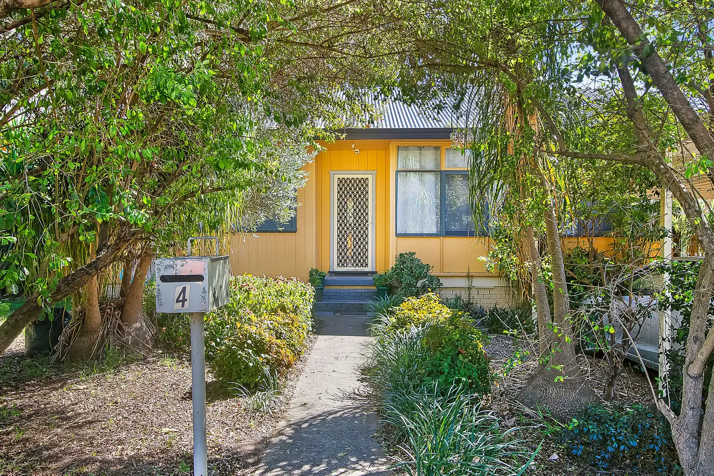 Main view of Homely house listing, 4 Argowan Road, Schofields NSW 2762