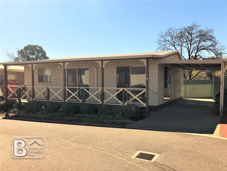 3/266-270 High Street, Kangaroo Flat VIC 3555