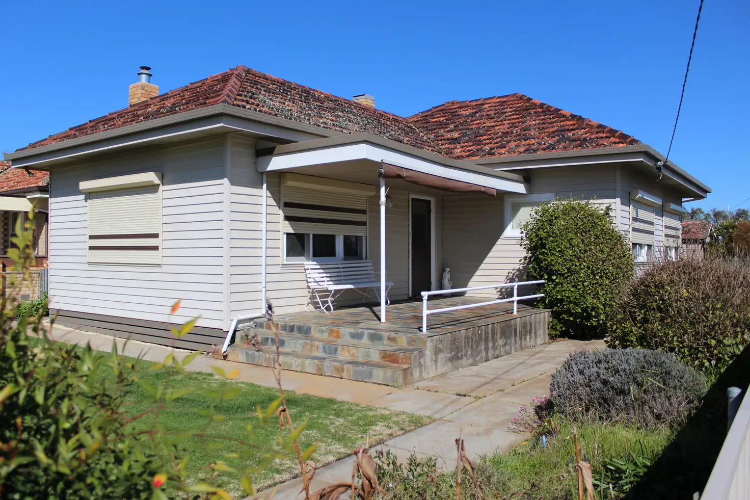 Main view of Homely house listing, 97 Macpherson Street, Nhill VIC 3418