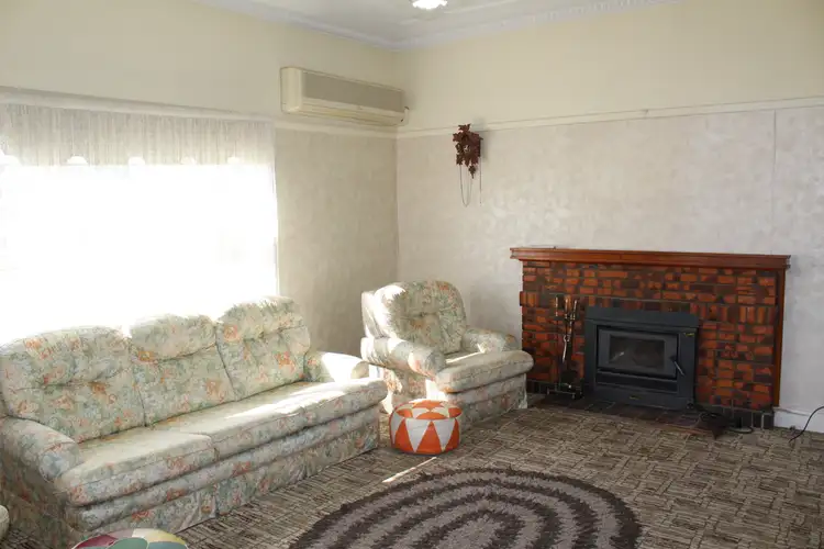 Second view of Homely house listing, 97 Macpherson Street, Nhill VIC 3418