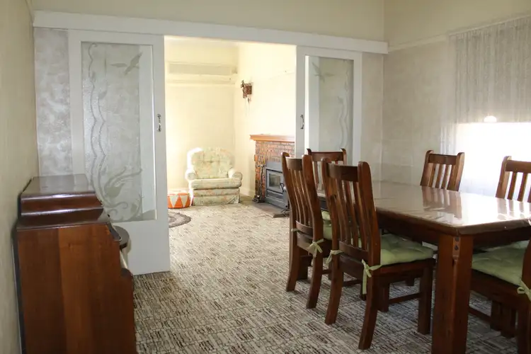 Fourth view of Homely house listing, 97 Macpherson Street, Nhill VIC 3418