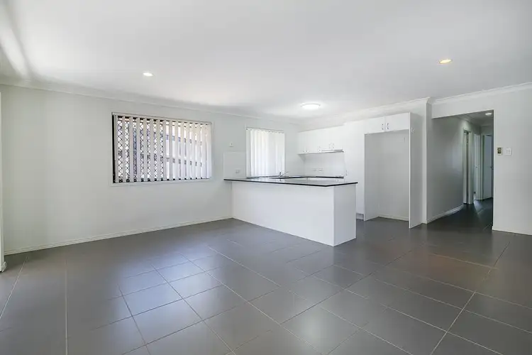 Third view of Homely house listing, 25 MacBride Court, Collingwood Park QLD 4301