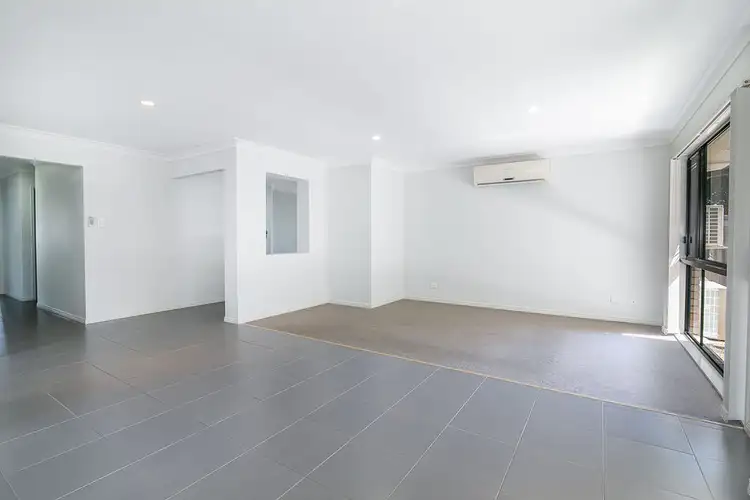 Fifth view of Homely house listing, 25 MacBride Court, Collingwood Park QLD 4301