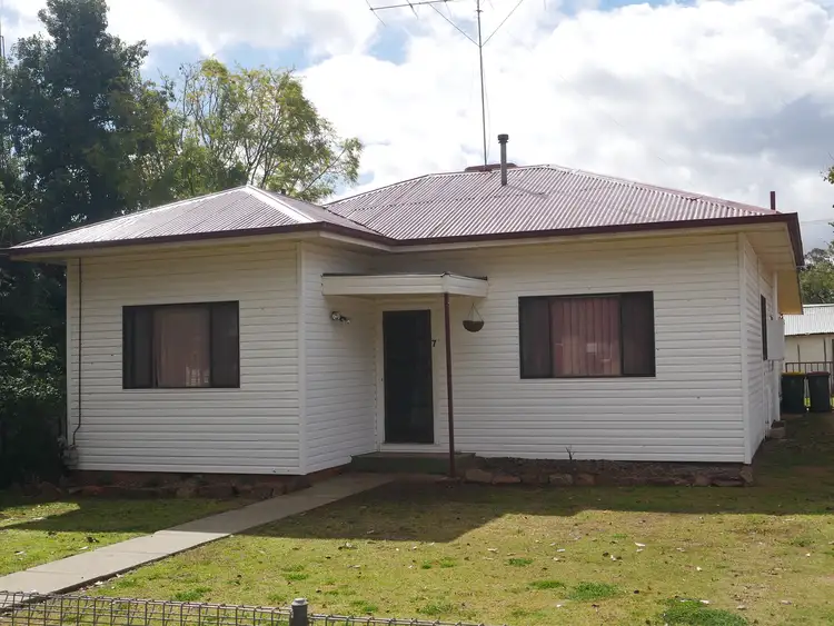 Main view of Homely house listing, 7 Box Street, Leeton NSW 2705