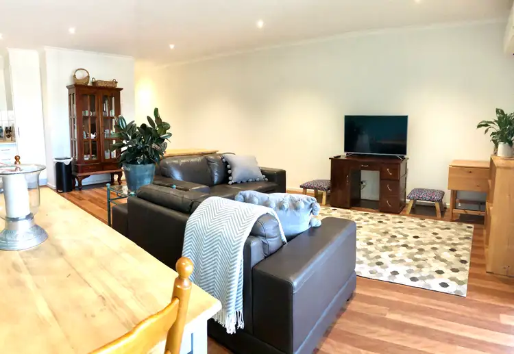 Second view of Homely apartment listing, 9/54 Epsom Road, Ascot Vale VIC 3032