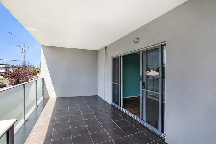 Seventh view of Homely apartment listing, 9/54 Epsom Road, Ascot Vale VIC 3032