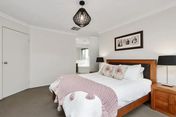 Second view of Homely house listing, 8 Jefferson Way, Piara Waters WA 6112