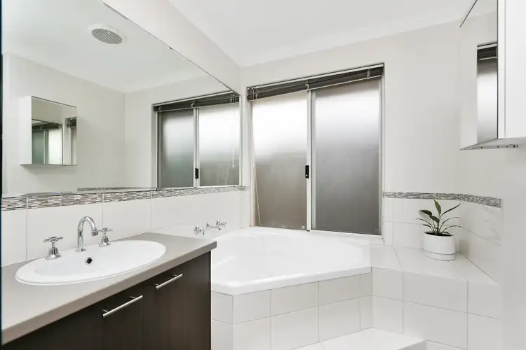 Fifth view of Homely house listing, 8 Jefferson Way, Piara Waters WA 6112