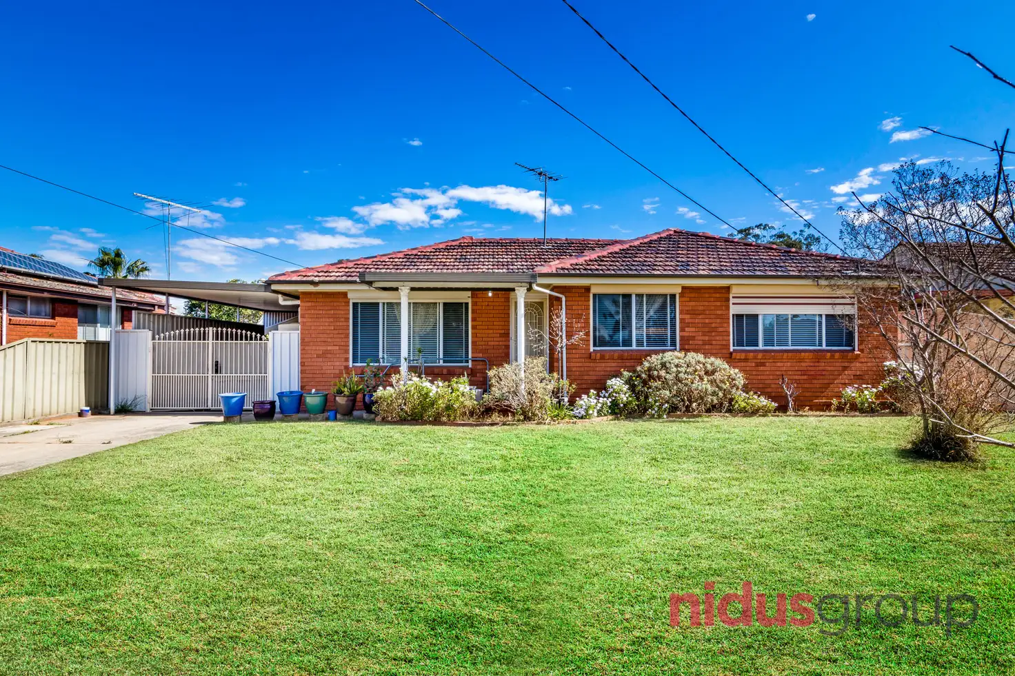 Main view of Homely house listing, 16 Eleanor Crescent, Rooty Hill NSW 2766