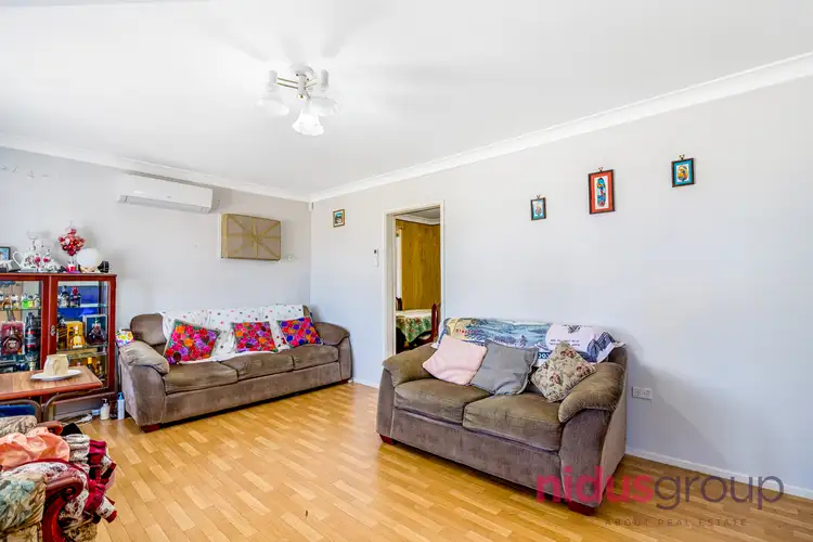 Second view of Homely house listing, 16 Eleanor Crescent, Rooty Hill NSW 2766