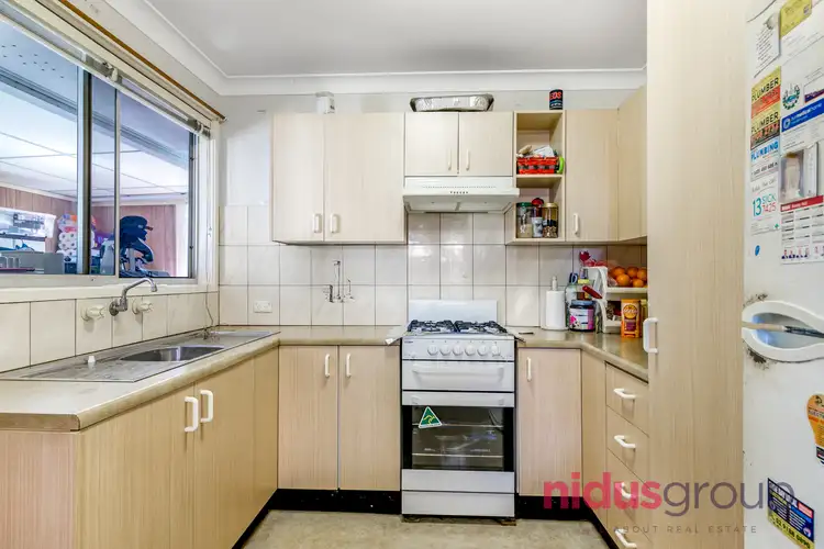 Third view of Homely house listing, 16 Eleanor Crescent, Rooty Hill NSW 2766