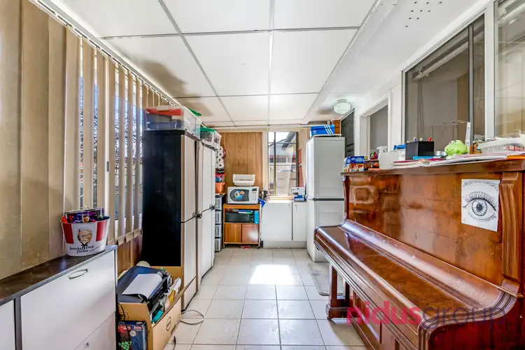 Fourth view of Homely house listing, 16 Eleanor Crescent, Rooty Hill NSW 2766