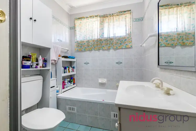 Fifth view of Homely house listing, 16 Eleanor Crescent, Rooty Hill NSW 2766