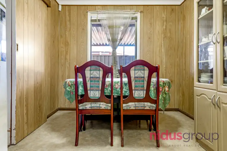 Sixth view of Homely house listing, 16 Eleanor Crescent, Rooty Hill NSW 2766