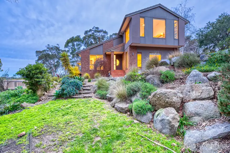 Third view of Homely house listing, 35 Carpenter Road, Beaconsfield Upper VIC 3808