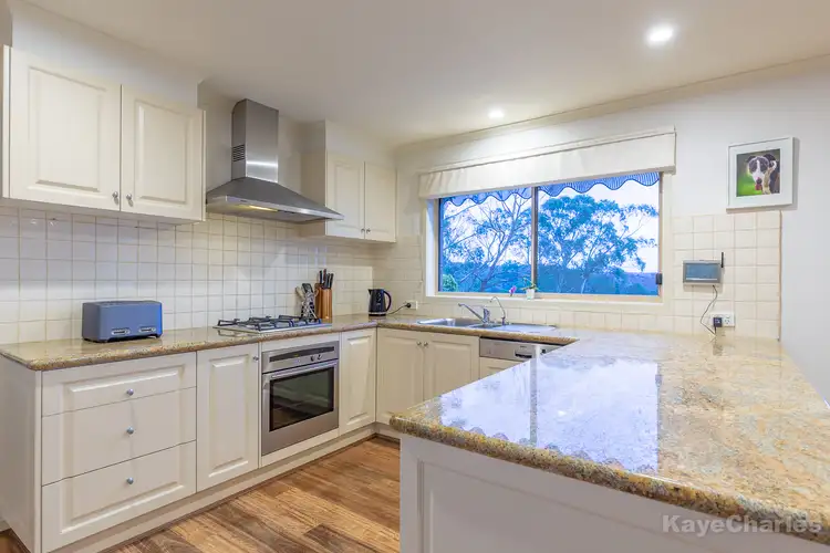 Fourth view of Homely house listing, 35 Carpenter Road, Beaconsfield Upper VIC 3808