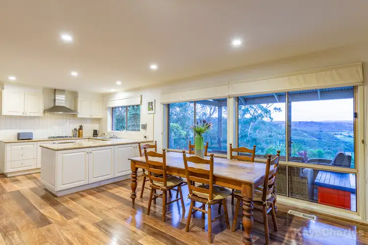 Fifth view of Homely house listing, 35 Carpenter Road, Beaconsfield Upper VIC 3808