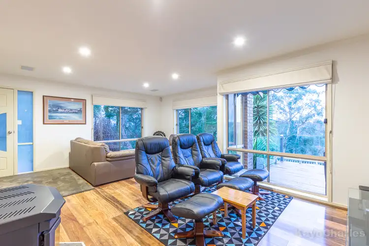 Sixth view of Homely house listing, 35 Carpenter Road, Beaconsfield Upper VIC 3808