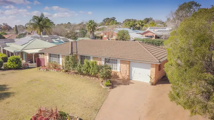 45 St Georges Terrace, Dubbo NSW 2830