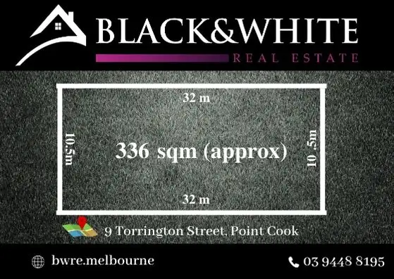 9 Torrington Street, Point Cook VIC 3030