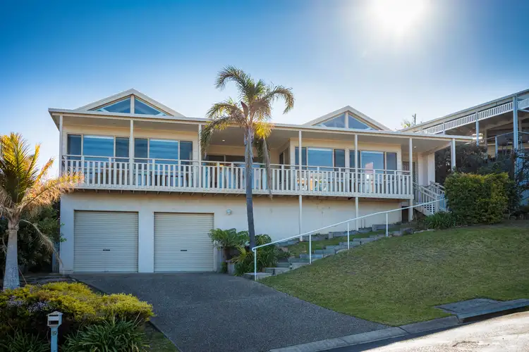 Main view of Homely house listing, 19 Tantawangalo Street, Merimbula NSW 2548