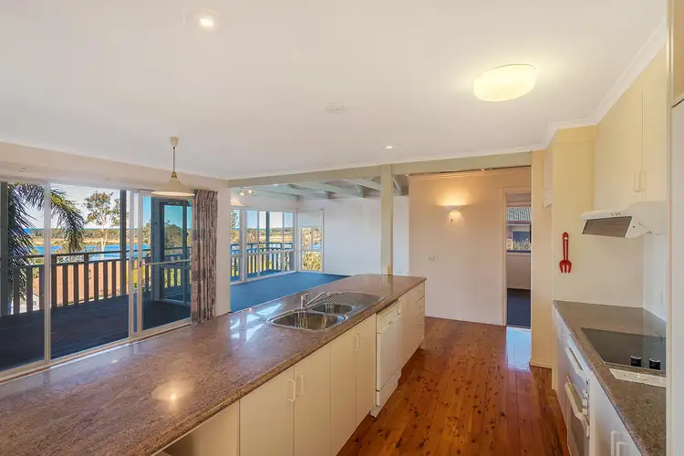 Third view of Homely house listing, 19 Tantawangalo Street, Merimbula NSW 2548