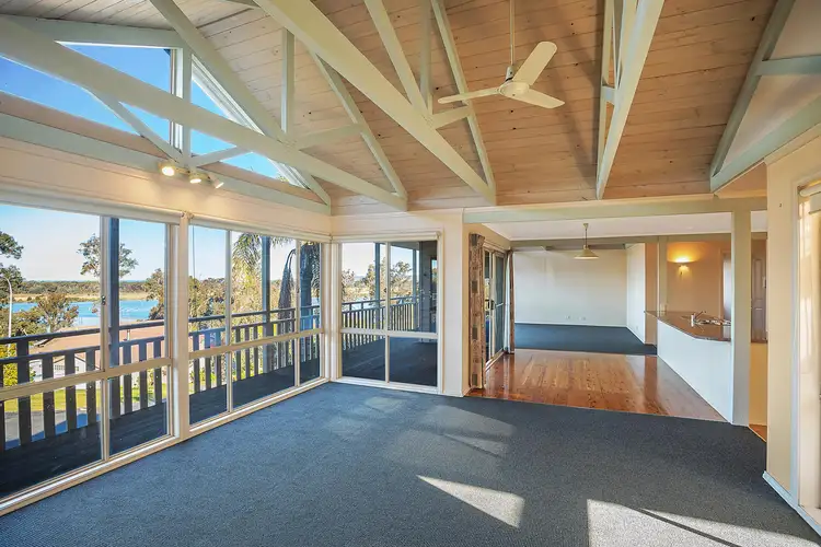 Fourth view of Homely house listing, 19 Tantawangalo Street, Merimbula NSW 2548