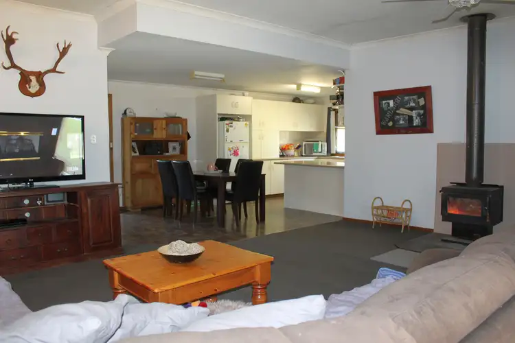 Third view of Homely rural property listing, 3 School Lane, Yanac VIC 3418