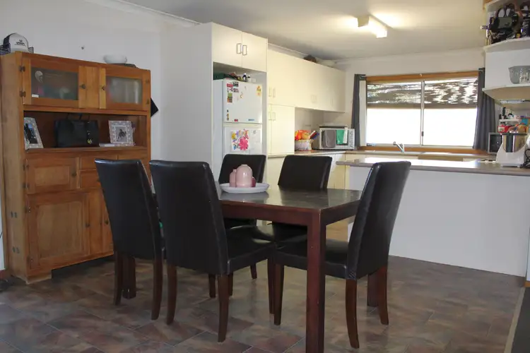 Fifth view of Homely rural property listing, 3 School Lane, Yanac VIC 3418