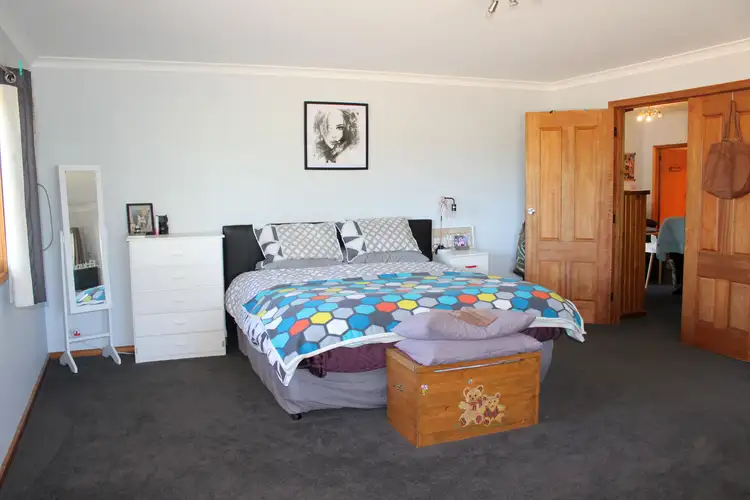 Seventh view of Homely rural property listing, 3 School Lane, Yanac VIC 3418