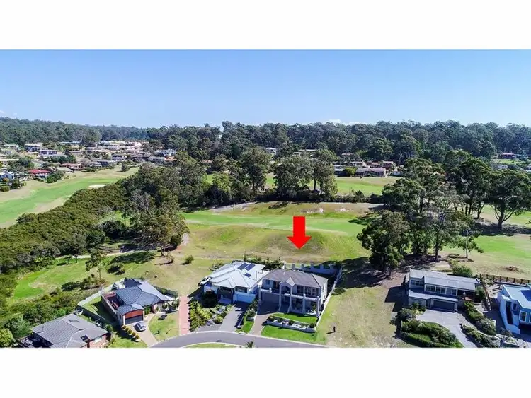Second view of Homely house listing, 25 The Peninsula, Tura Beach NSW 2548