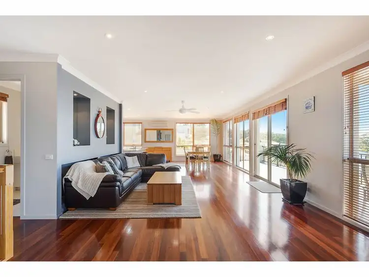 Third view of Homely house listing, 25 The Peninsula, Tura Beach NSW 2548
