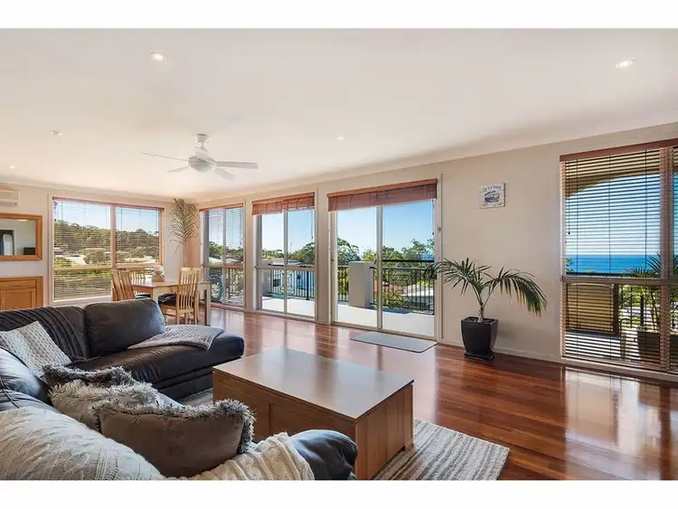 Sixth view of Homely house listing, 25 The Peninsula, Tura Beach NSW 2548