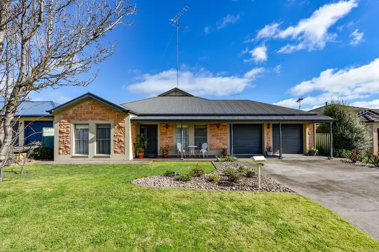 Main view of Homely house listing, 22 Saint Martins Drive, Mount Gambier SA 5290