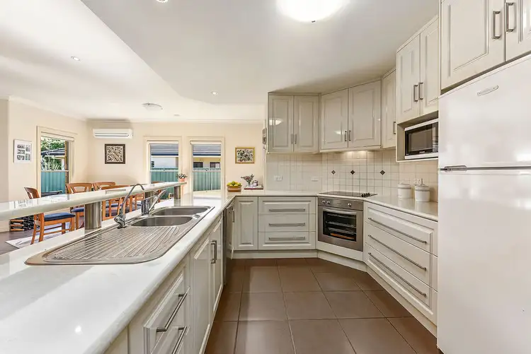 Second view of Homely house listing, 22 Saint Martins Drive, Mount Gambier SA 5290