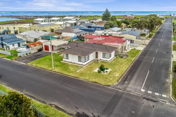 Second view of Homely house listing, 7 Jeffries Street, Port Macdonnell SA 5291